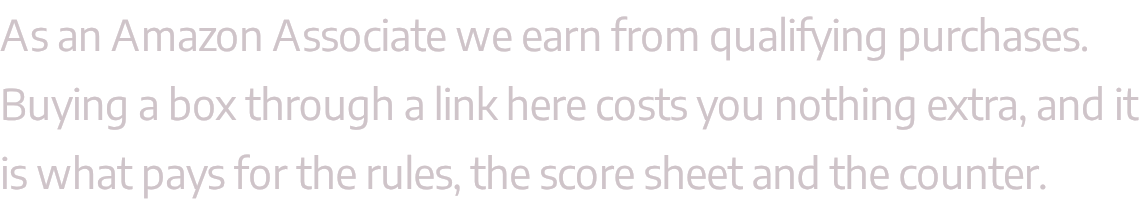 A note on how this site pays for itself