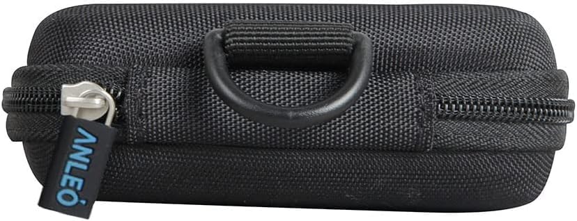 Anleo Hard Travel Case, view 3