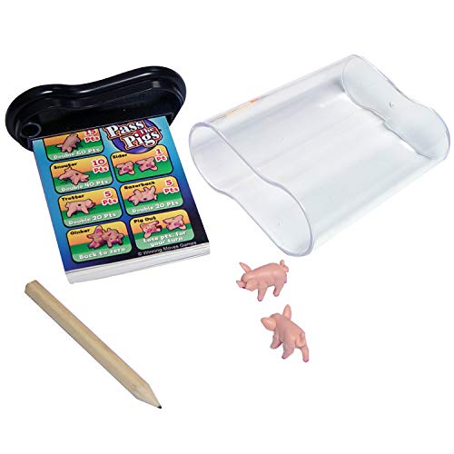 Pass the Pigs, Classic Edition, view 3